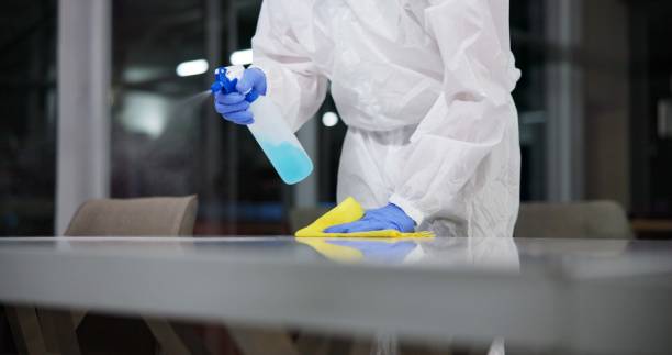 Licensed Blood Cleanup service in Edison, NJ - Crime Scene Cleaner Online